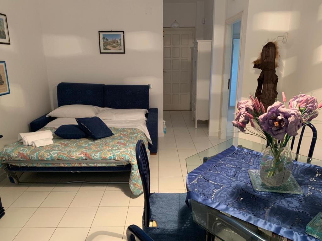 Apartments Di Salvo فورناري المظهر الخارجي الصورة