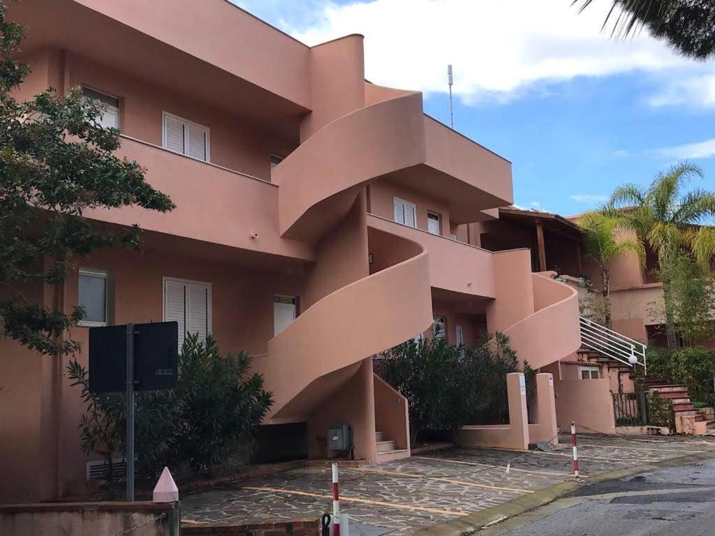 Apartments Di Salvo فورناري المظهر الخارجي الصورة