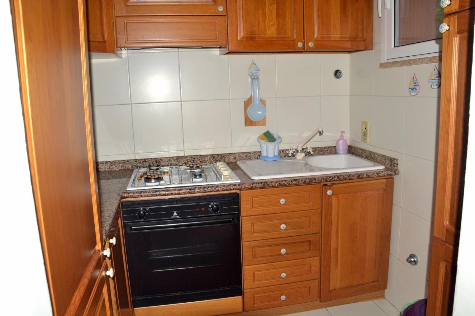 Apartments Di Salvo فورناري المظهر الخارجي الصورة