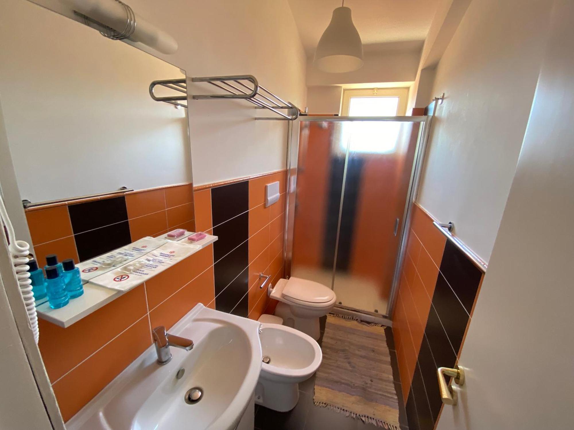 Apartments Di Salvo فورناري المظهر الخارجي الصورة