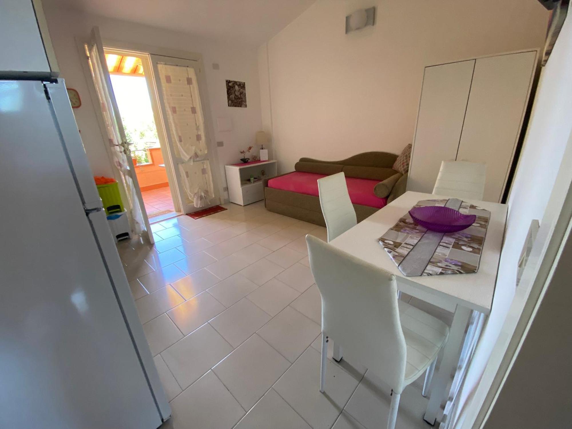 Apartments Di Salvo فورناري المظهر الخارجي الصورة