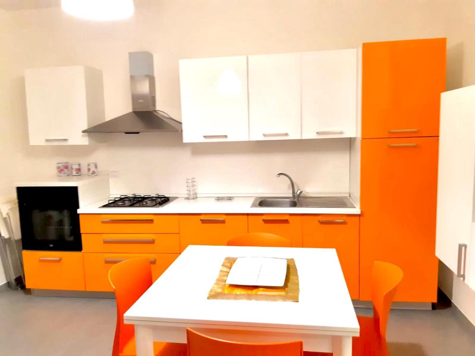 Apartments Di Salvo فورناري المظهر الخارجي الصورة