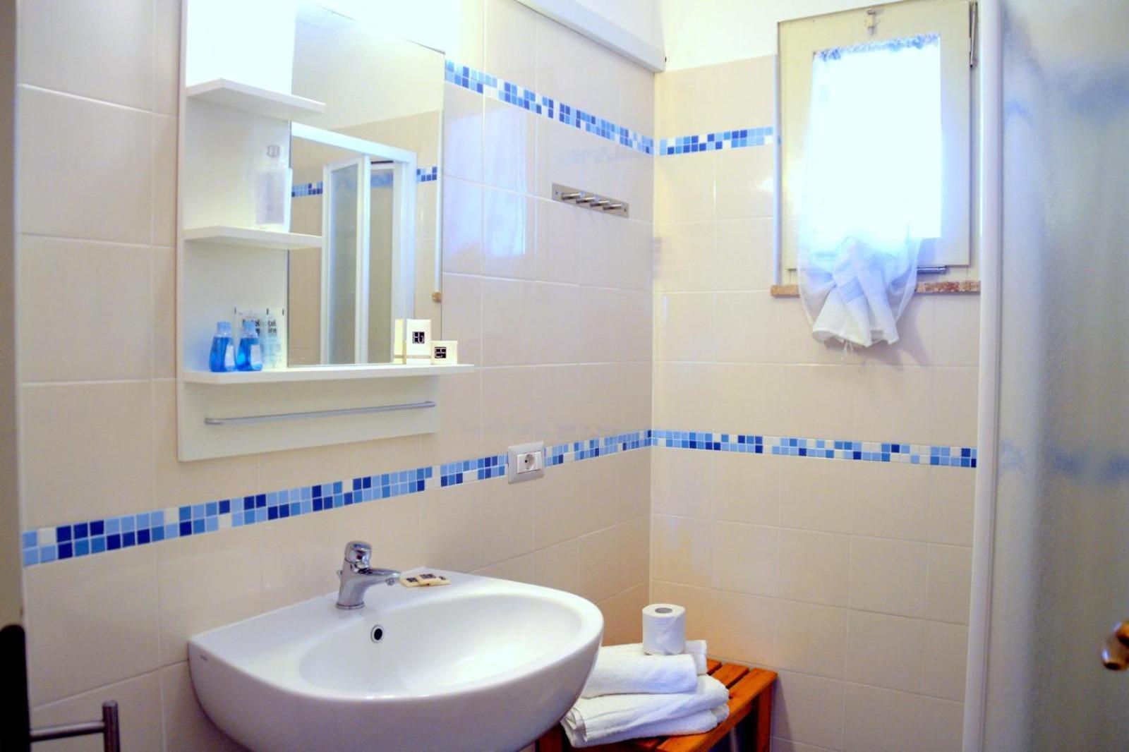 Apartments Di Salvo فورناري المظهر الخارجي الصورة