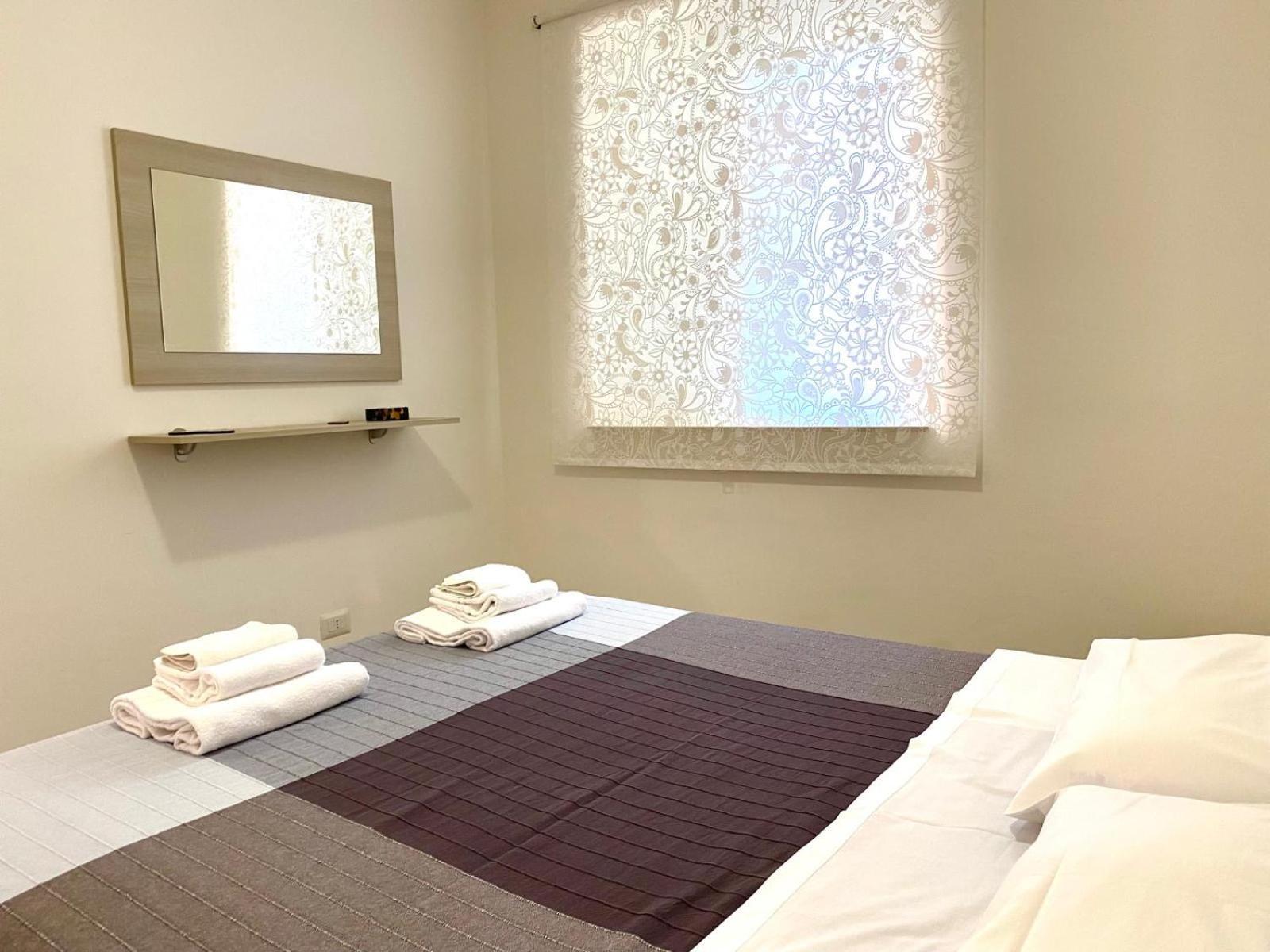 Apartments Di Salvo فورناري المظهر الخارجي الصورة