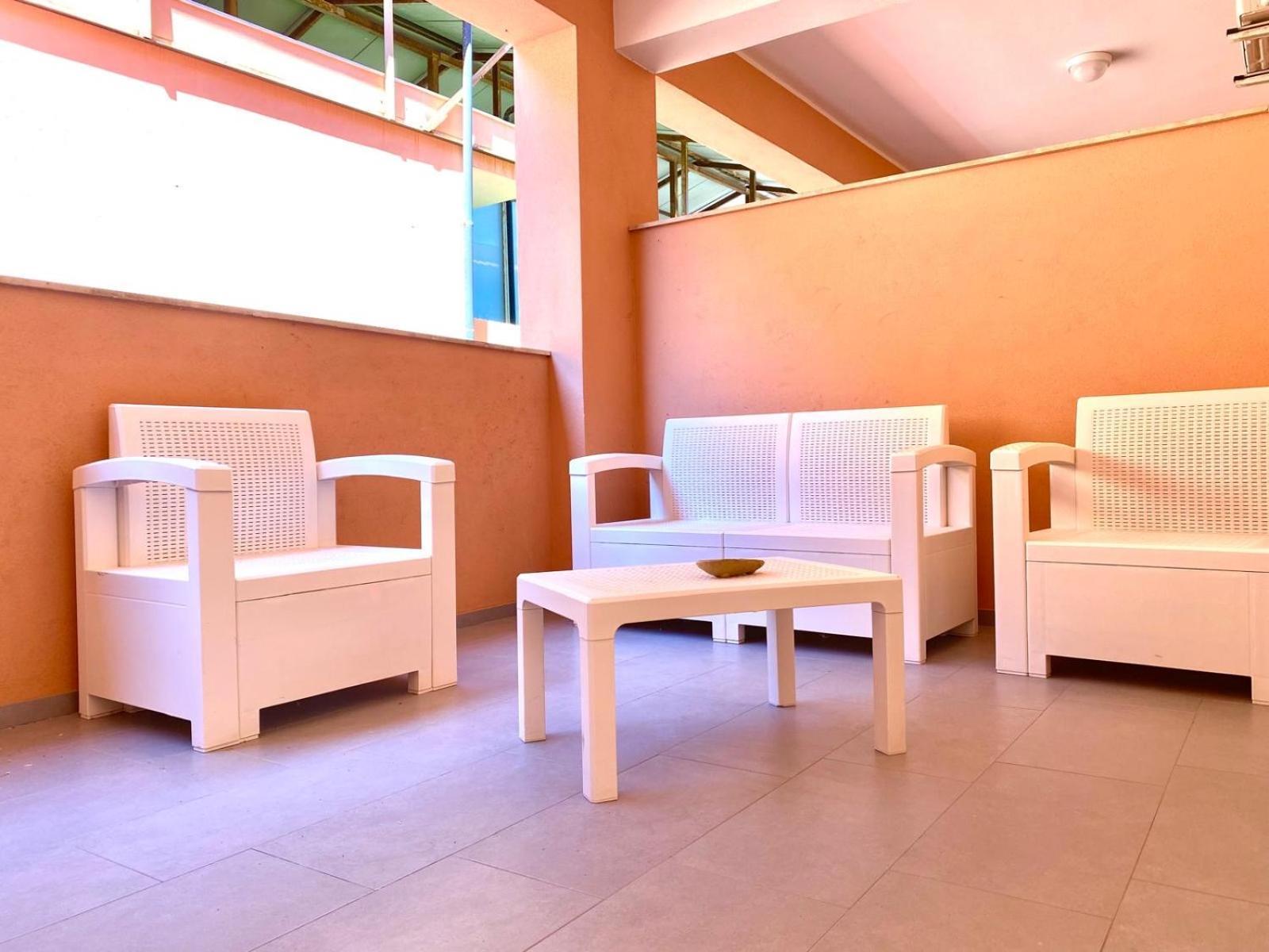 Apartments Di Salvo فورناري المظهر الخارجي الصورة
