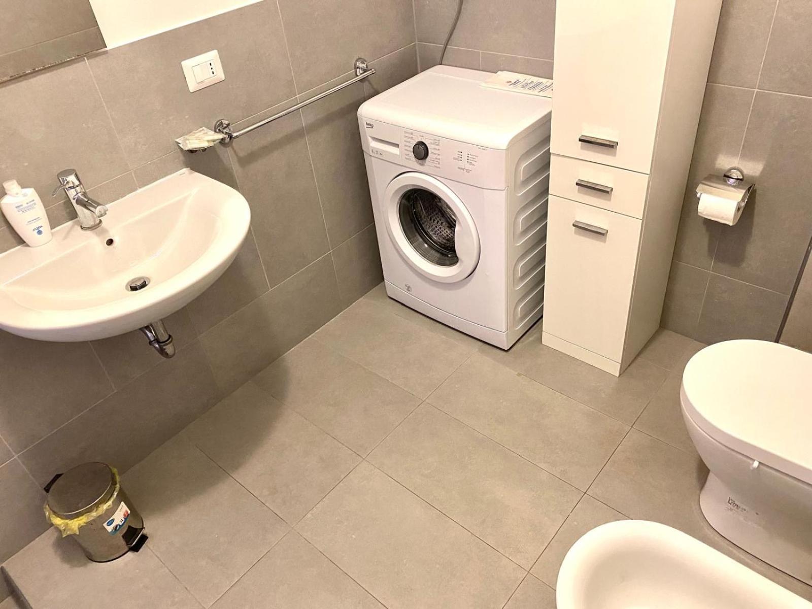 Apartments Di Salvo فورناري المظهر الخارجي الصورة