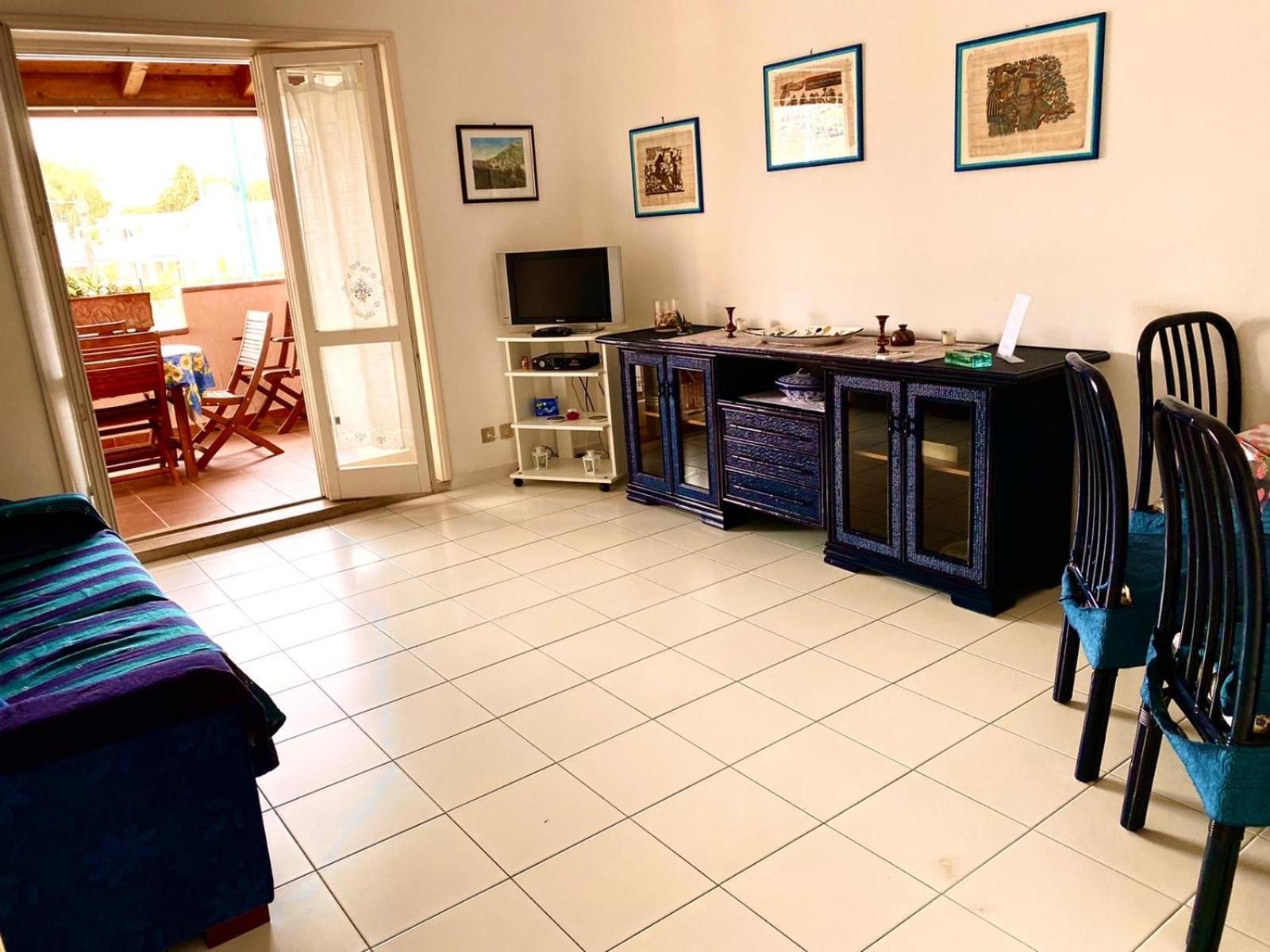 Apartments Di Salvo فورناري المظهر الخارجي الصورة