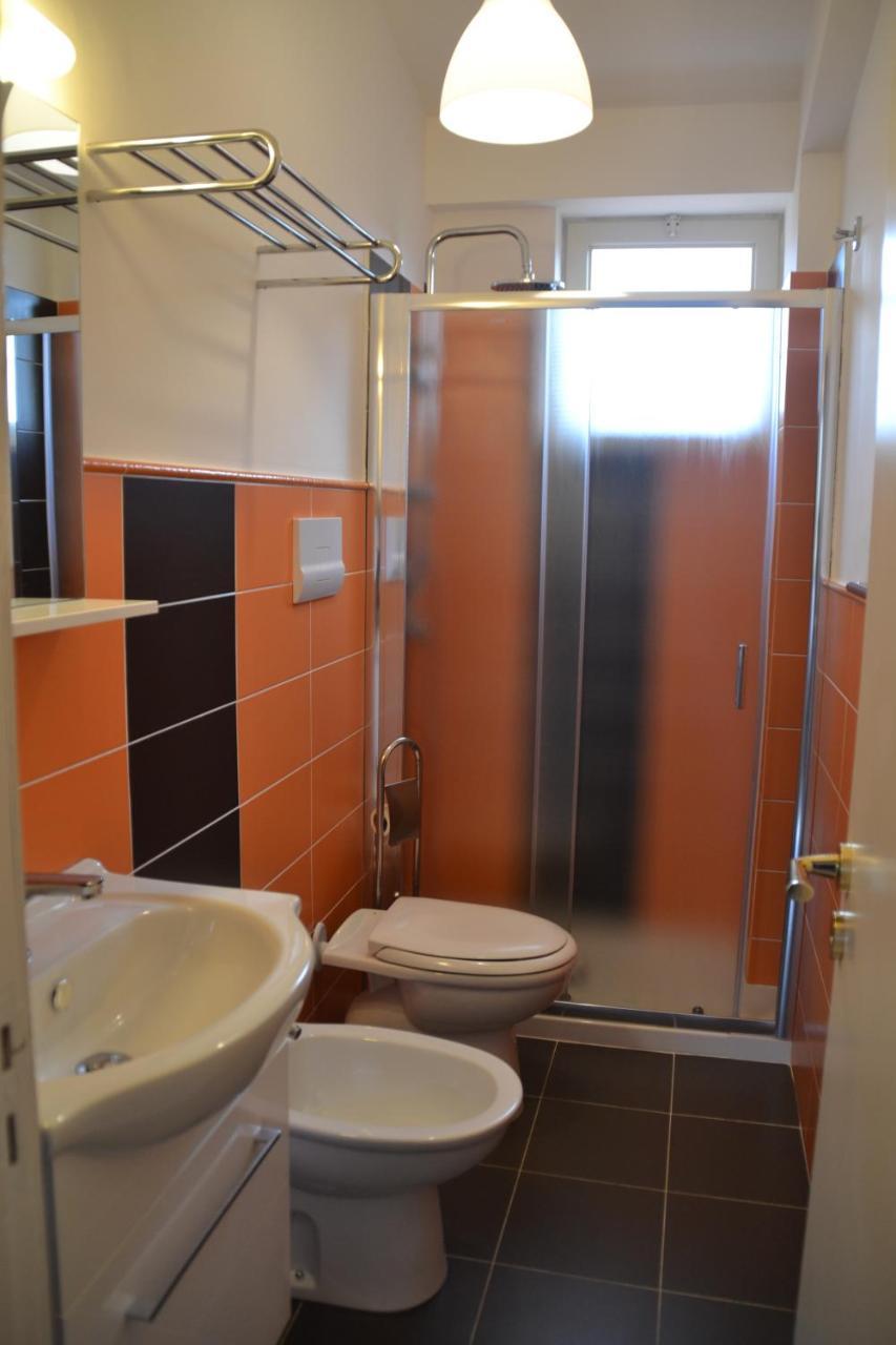 Apartments Di Salvo فورناري المظهر الخارجي الصورة