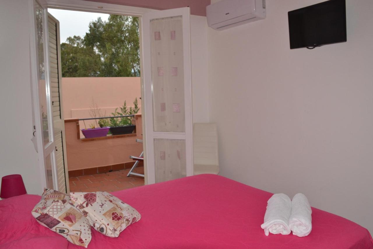 Apartments Di Salvo فورناري المظهر الخارجي الصورة